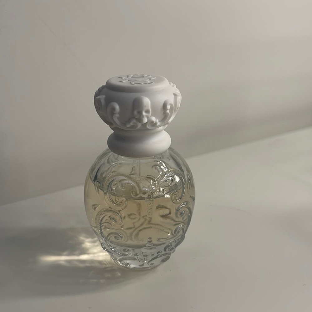 kat von-d saint perfume - DISCONTINUED